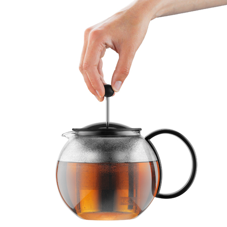 Théière BODUM ASSAM