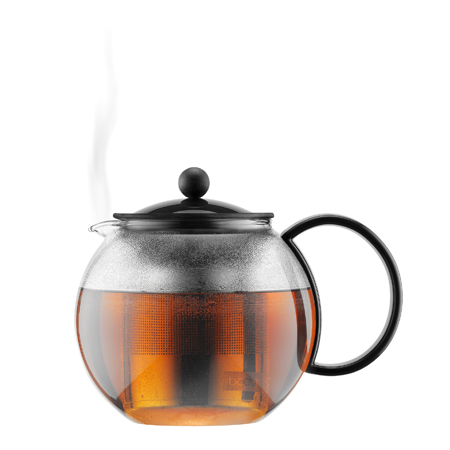 Théière BODUM ASSAM