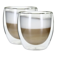 Verre double paroi Pavina Bodum