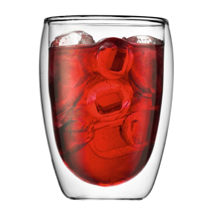 Verre double paroi Pavina Bodum
