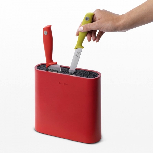 Bloc Couteaux Brabantia