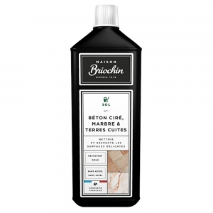 140x140 - Nettoyant Béton Ciré Marbre Terre Cuite 1L Briochin