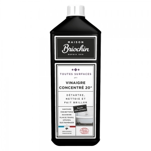 140x140 - Briochingel au Vinaigre 20° 750 ml Briochin