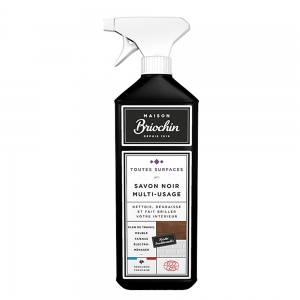 140x140 - Vaporisateur de Savon Noir Multi-usages 750 ml Briochin