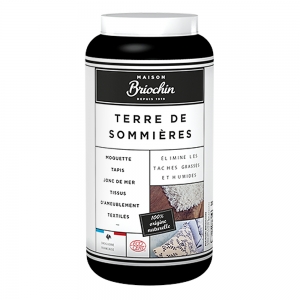 140x140 - Terre de Sommières 200 g Briochin