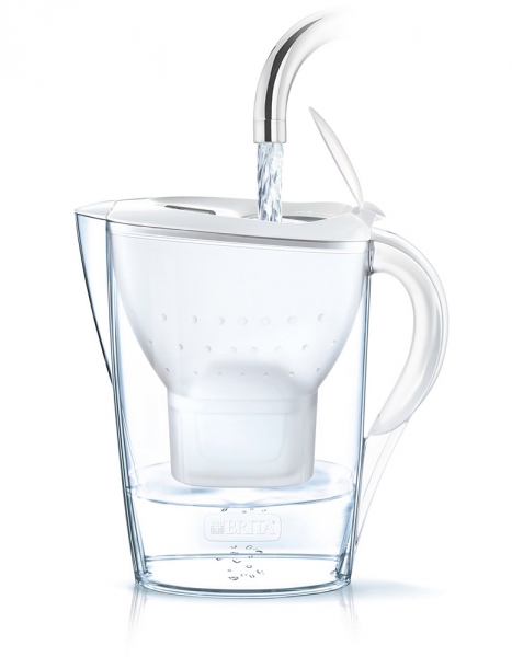 Carafe Filtrante Marella Brita