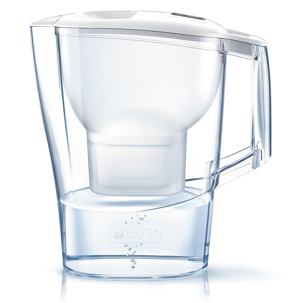 Carafe filtrante - Ustensiles de cuisine et accessoires de cuisine -  Cuisin'store