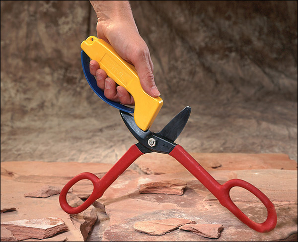 Affûteur à ciseaux ACCUSHARP