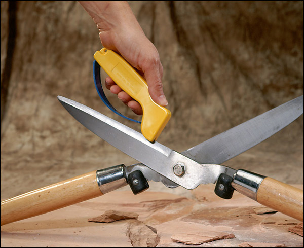 Affûteur à ciseaux ACCUSHARP