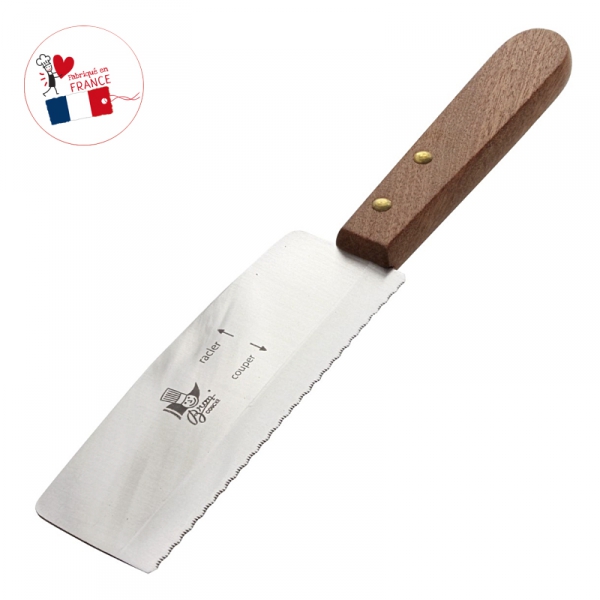 Couteau à raclette Bron Coucke