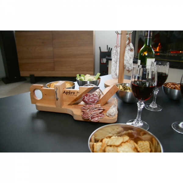 Guillotine à saucisson Bron Coucke