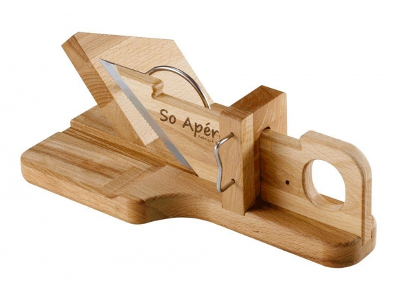 Guillotine à saucisson Spéciale Gaucher