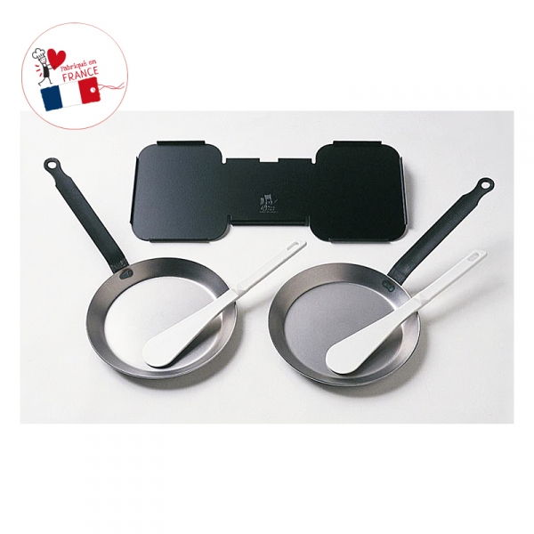 Kit reblochonade