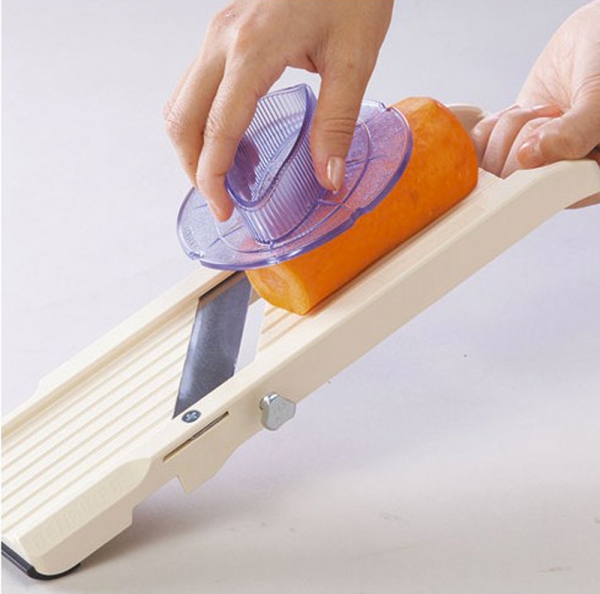 Mandoline Japonaise Benriner