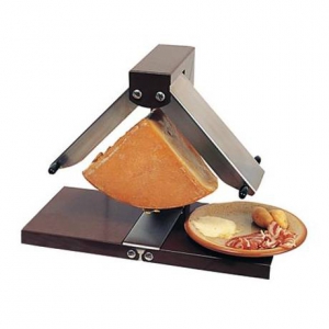 Pièces Détachées Appareil à Raclette Alpage Inox Tellier