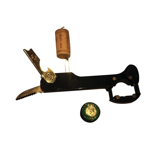 Tire bouchon sommelier Bron-coucke