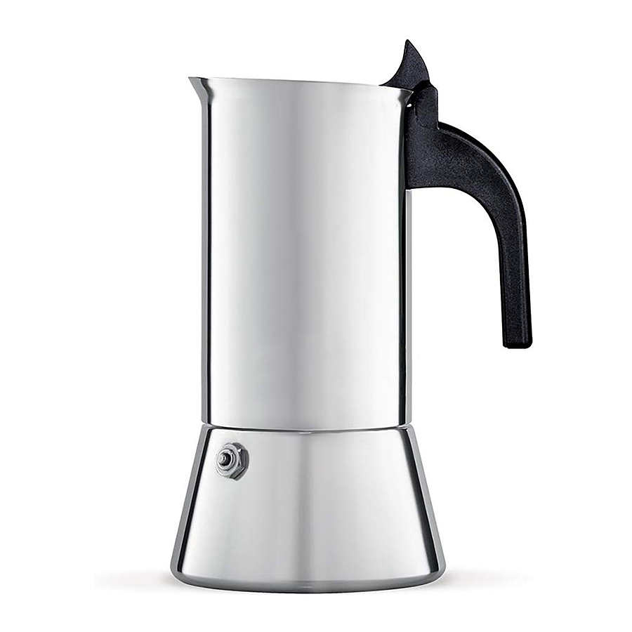 Lot de 1 joint et 1 filtre 1/2 tasses Bialetti Musa