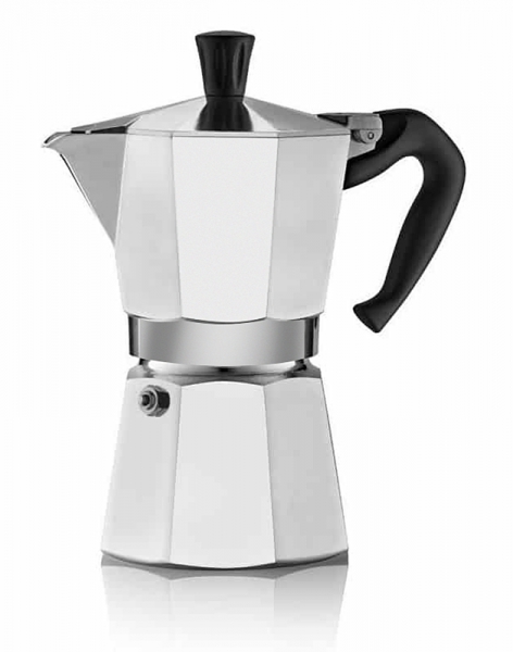 Joint cafetière italienne aluminium