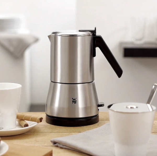 Cafetière Italienne Electrique WMF