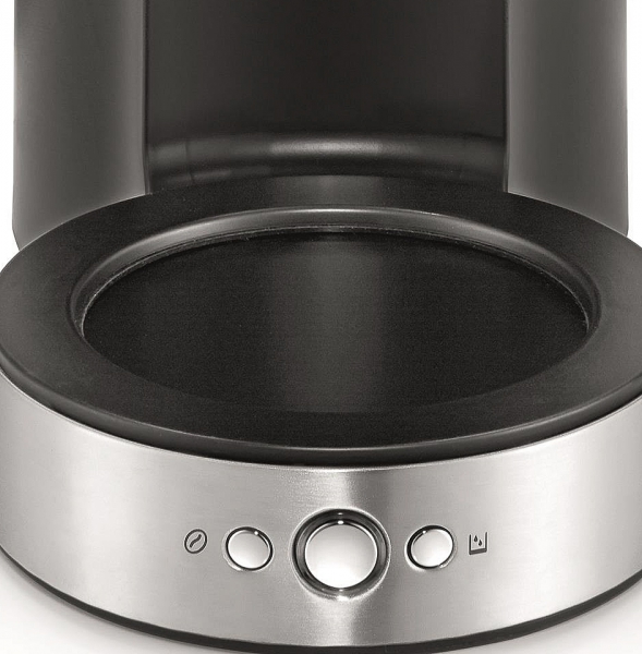 Cafetière filtre électrique LONO 12 tasses WMF