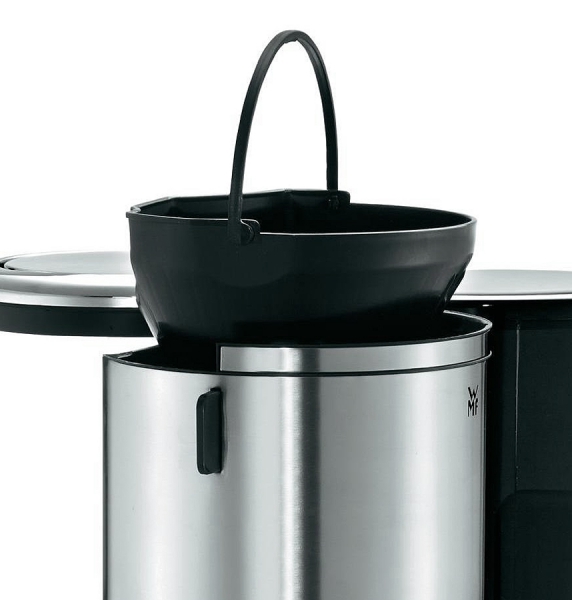 Cafetière filtre électrique LONO 12 tasses WMF