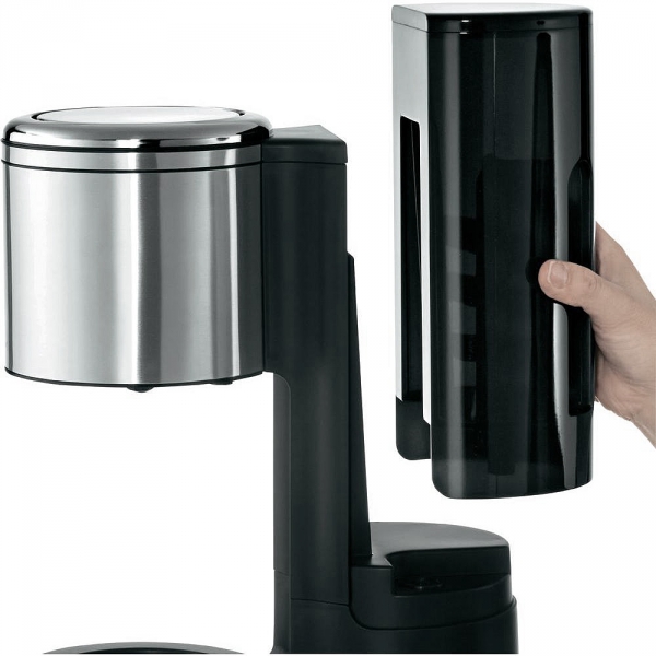 Cafetière filtre électrique LONO 12 tasses WMF