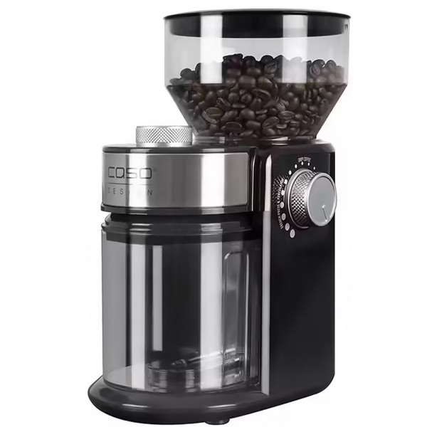 Moulin à café Barista Flavour CASO + 250g de café OFFERTS - MAPALGA CAFES