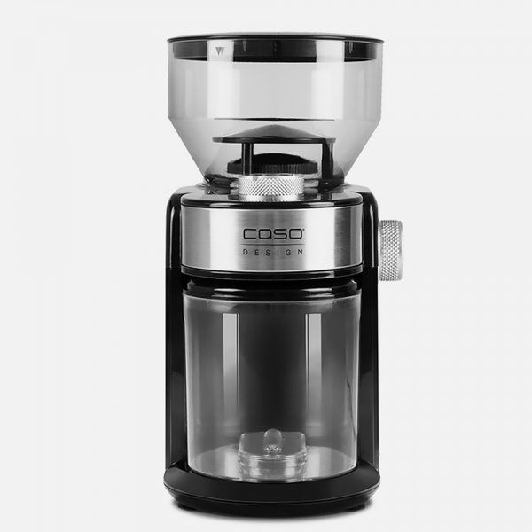 Moulin à Café Electrique Barista Crema Caso