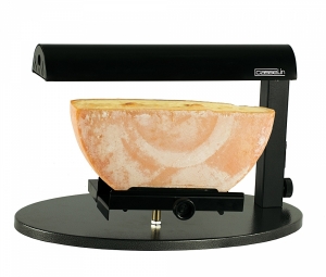 140x119 - Appareil à raclette 1/2 meule Casselin