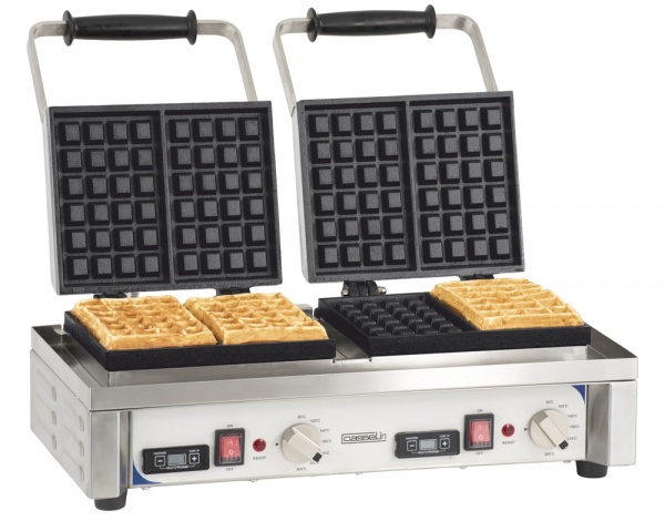 Gaufrier Electrique Professionnel Casselin
