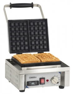 109x140 - Gaufrier Electrique Professionnel Casselin