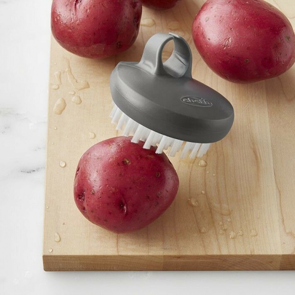 Brosse à légumes palmbrush