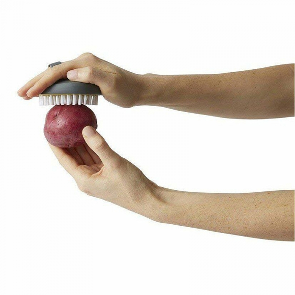 Brosse à légumes palmbrush
