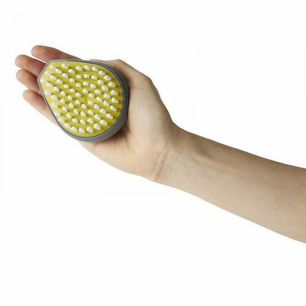 Brosse à légumes palmbrush