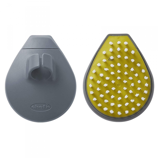 Brosse à légumes palmbrush
