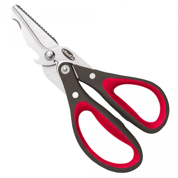 Ciseaux Multi-usage Freshforce Chef'n