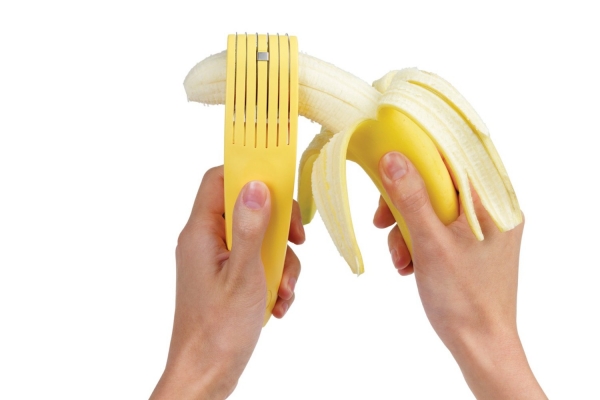 Coupe banane Chef'n