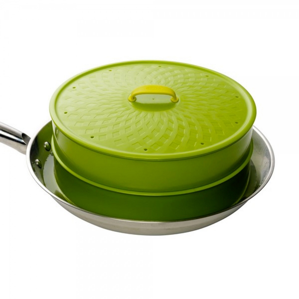 Cuiseur vapeur empilable Chef'n