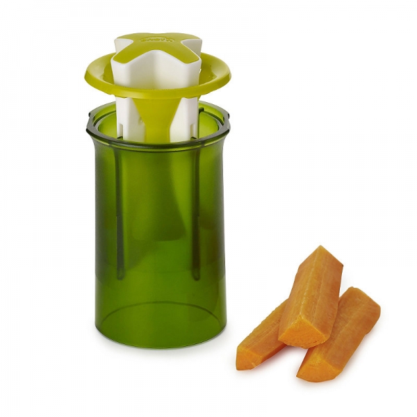 Coupe bâtonnets Quickstick Chef'n