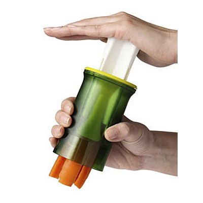 Coupe bâtonnets Quickstick Chef'n