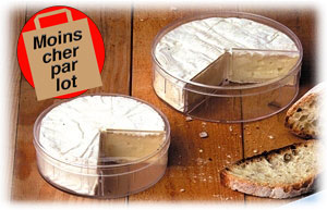 CAVE A FROMAGE ANTI-ODEURS POUR DES FROMAGES ONCTUEUX ET SAVOUREUX