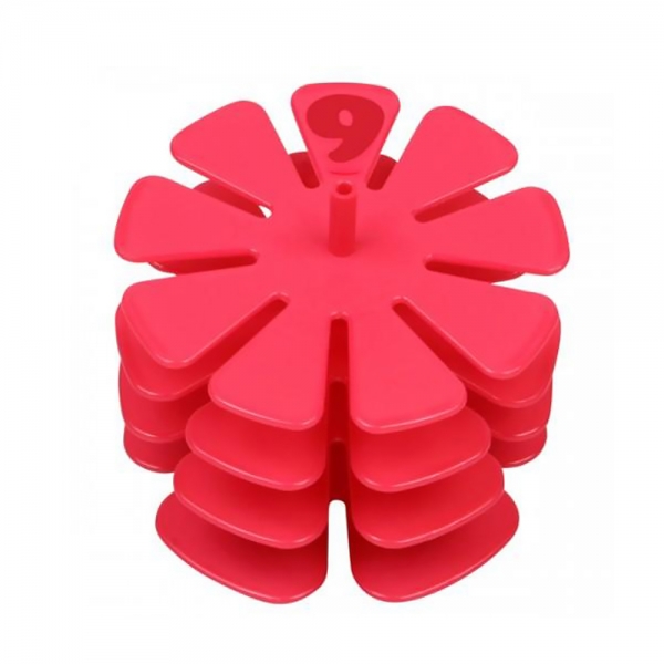 Marque Parts gâteaux Chevalier