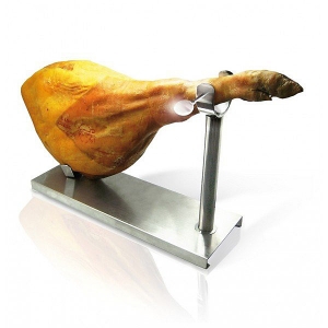140x140 - Serre Jambon Inox Chevalier