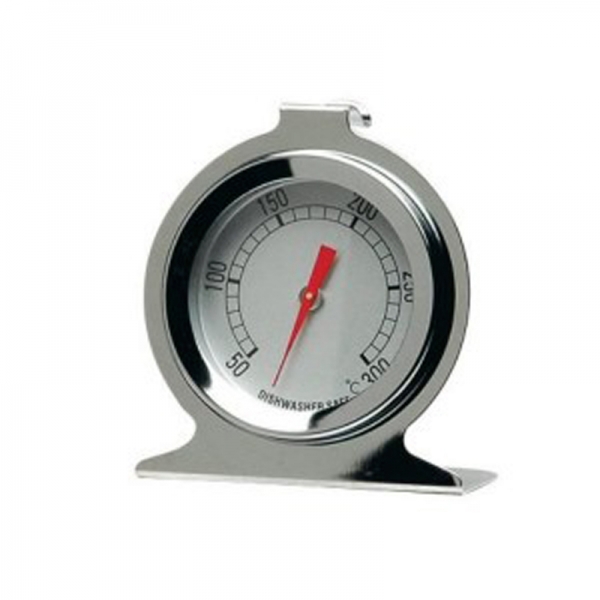 Thermomètre à four