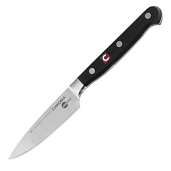 Couteau d'Office 9 cm Japan Chef Chroma