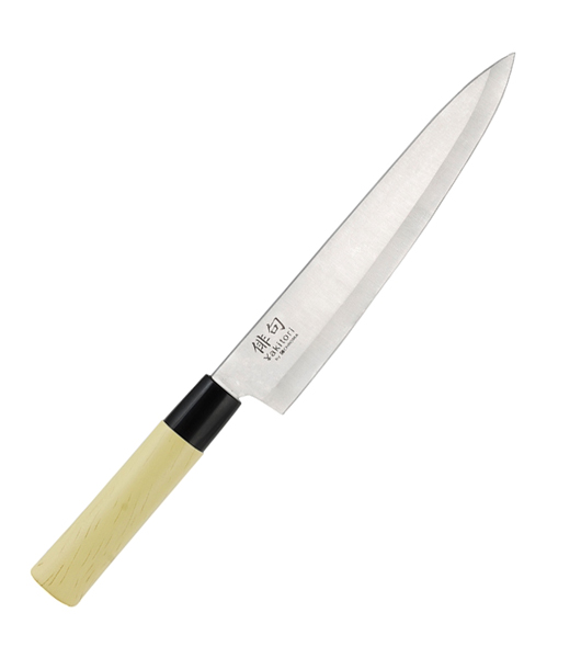 Couteau chef 21 cm Haiku Yakitori Chroma