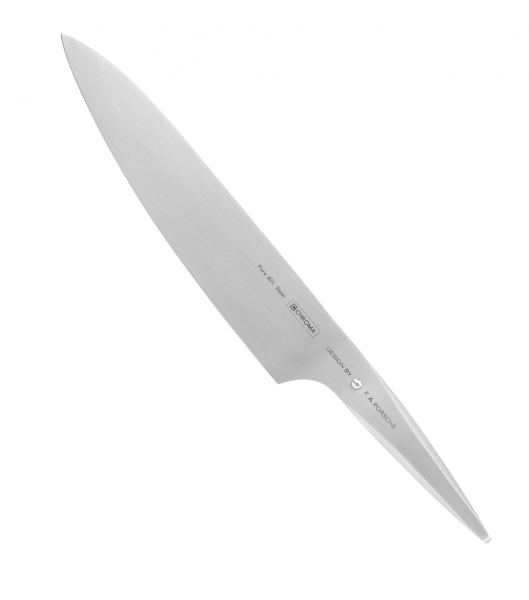 Couteau Chef Type 301 design by FA Porsche