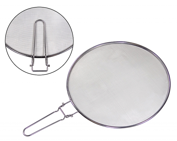 Grille anti-projections Combrichon