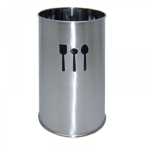 Pot à Ustensiles inox Combrichon