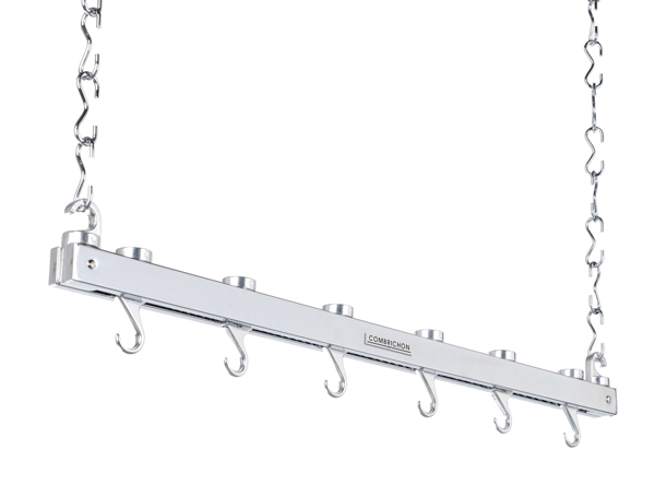 Barre de suspension plafond Combrichon